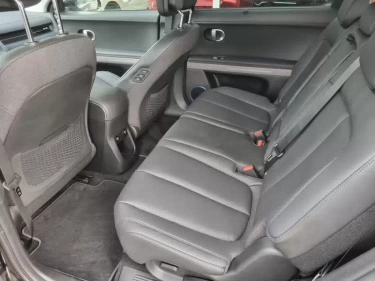 Foto van Hyundai IONIQ 5