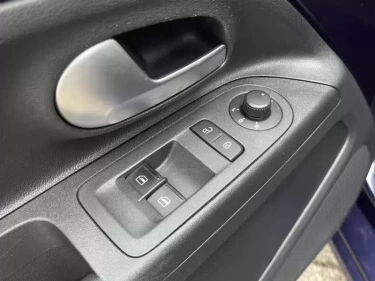 Foto van Volkswagen up!