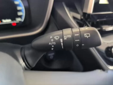 Foto van Toyota Corolla Cross