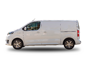 Toyota Proace Electric
