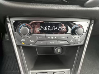 Foto van Suzuki S-Cross