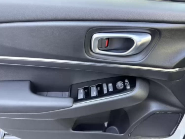 Foto van Honda HR-V