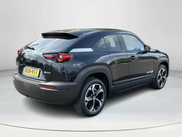 Foto van Mazda MX-30
