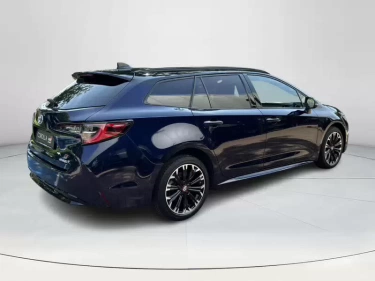 Foto van Toyota Corolla Touring Sports