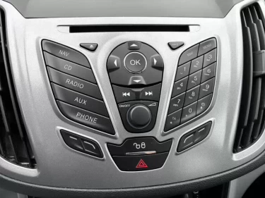 Foto van Ford C-MAX