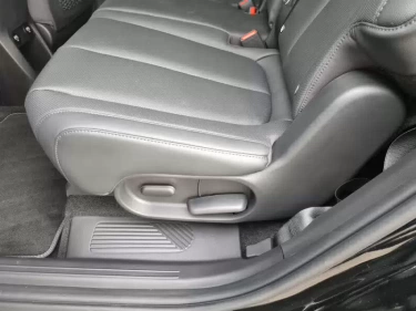 Foto van Hyundai IONIQ 5