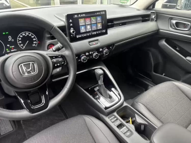 Foto van Honda HR-V