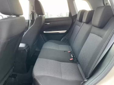 Foto van Suzuki Vitara