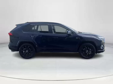 Foto van Toyota RAV4