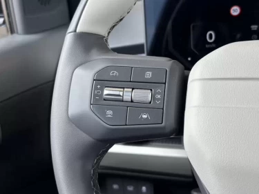 Foto van Kia EV3
