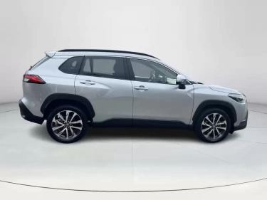 Foto van Toyota Corolla Cross