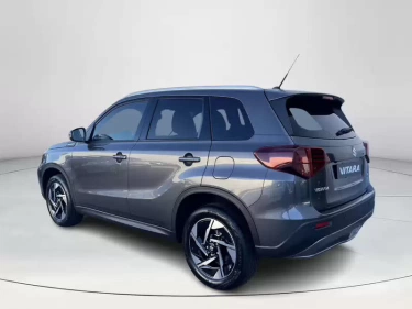 Foto van Suzuki Vitara