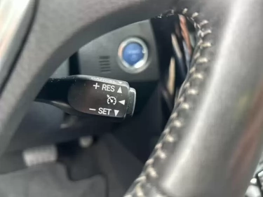 Foto van Toyota Auris