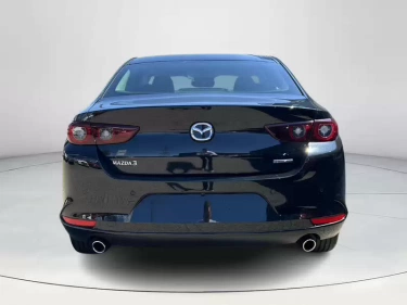 Foto van Mazda 3