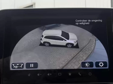 Foto van Suzuki S-Cross