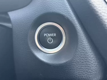 Foto van Toyota Corolla Cross