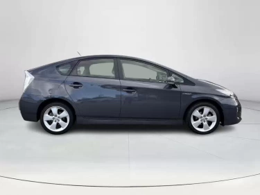 Foto van Toyota Prius