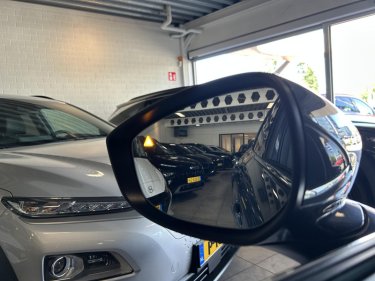 Foto van Mazda CX-30