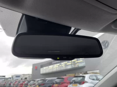 Foto van Toyota Auris