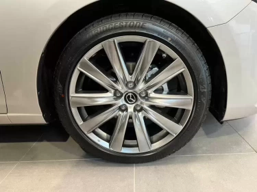 Foto van Mazda 6