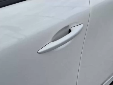 Foto van Mazda CX-60