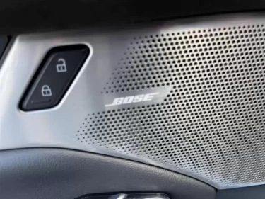 Foto van Mazda 3