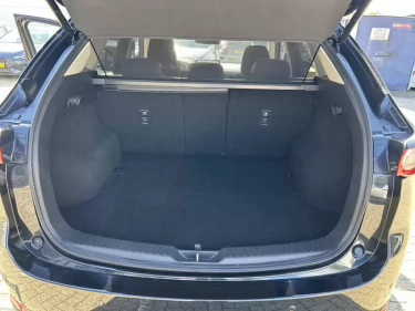 Foto van Mazda CX-5