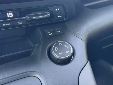 Foto van Toyota PROACE CITY Verso