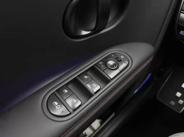 Foto van Hyundai IONIQ 5