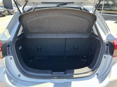 Foto van Mazda 2