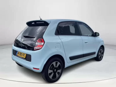 Foto van Renault Twingo
