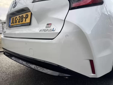 Foto van Toyota Corolla Touring Sports