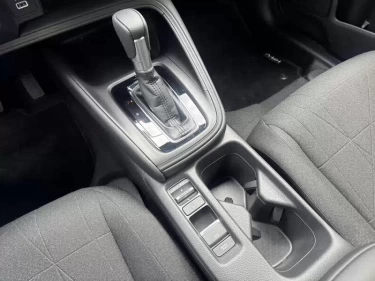 Foto van Honda HR-V