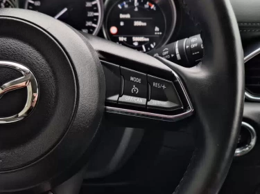Foto van Mazda CX-5