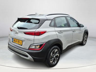 Foto van Hyundai KONA