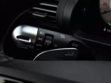 Foto van Hyundai Inster