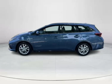 Foto van Toyota Auris Touring Sports