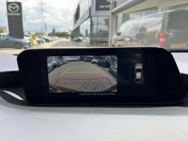 Foto van Mazda 3