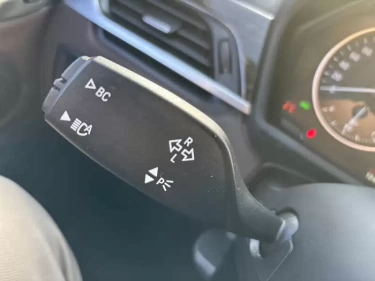 Foto van BMW X1