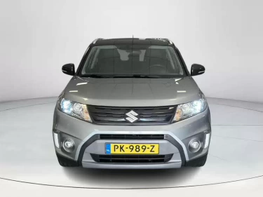 Foto van Suzuki Vitara