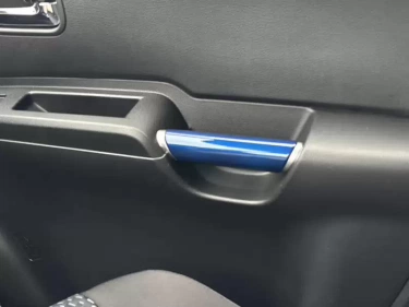 Foto van Suzuki Ignis