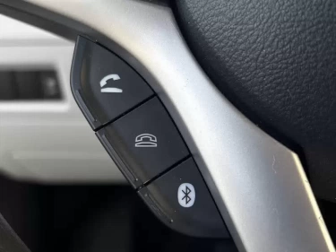 Foto van Suzuki Ignis