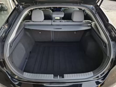 Foto van Hyundai IONIQ