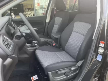 Foto van Suzuki S-Cross