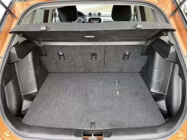 Foto van Suzuki Vitara