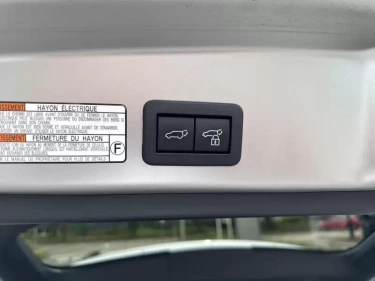 Foto van Toyota Corolla Cross