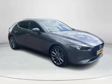 Foto van Mazda 3