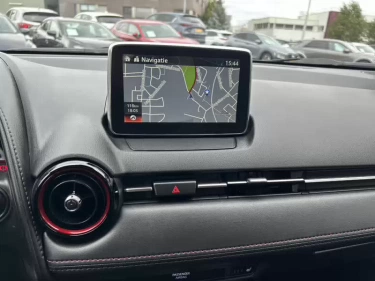 Foto van Mazda CX-3