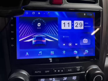 Foto van Honda CR-V