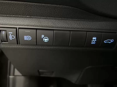 Foto van Toyota Corolla Touring Sports